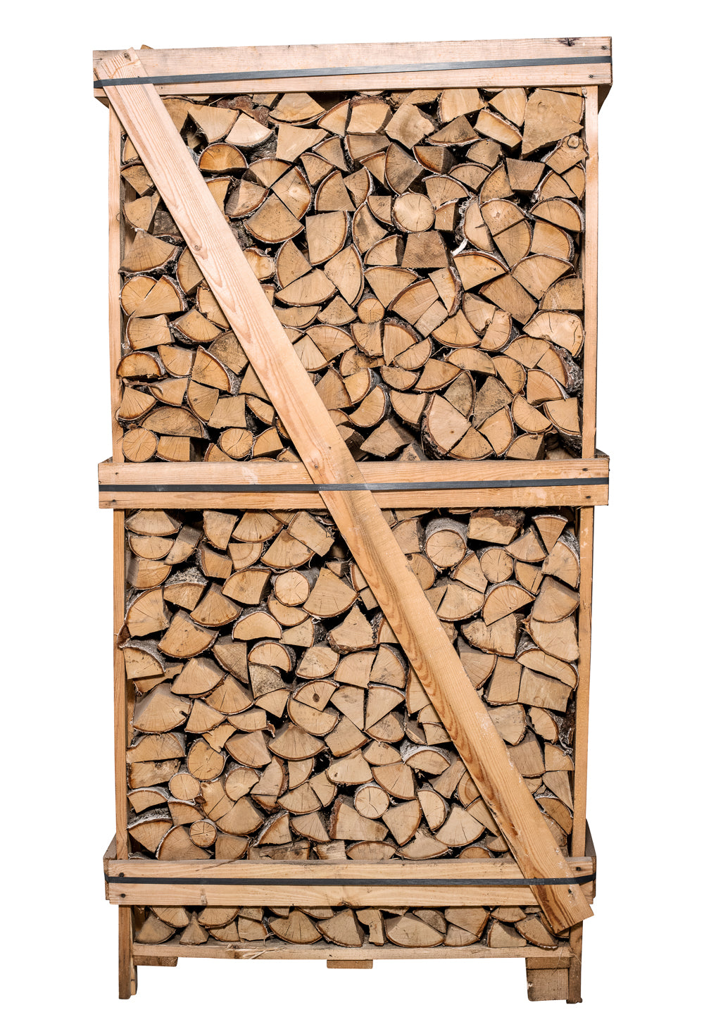 Brennholz Birke 25 cm 2 RM